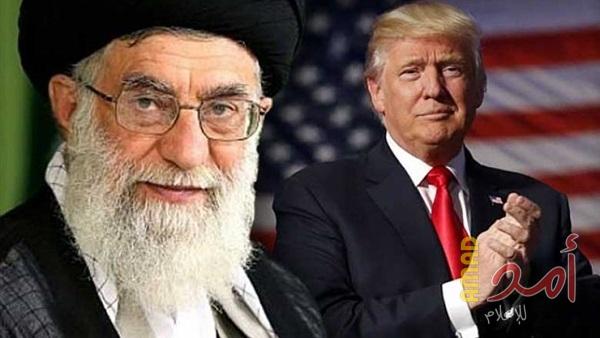 الرسالة الأولى..ترامب: لماذا لا يكون هناك تغيير للنظام في إيران؟