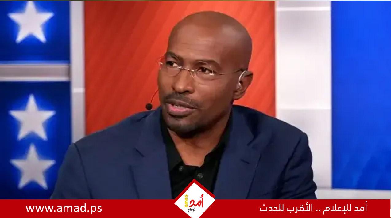 مذيع سي إن إن يعتذر عن تصريحات مسيئة حول أطفال غزة