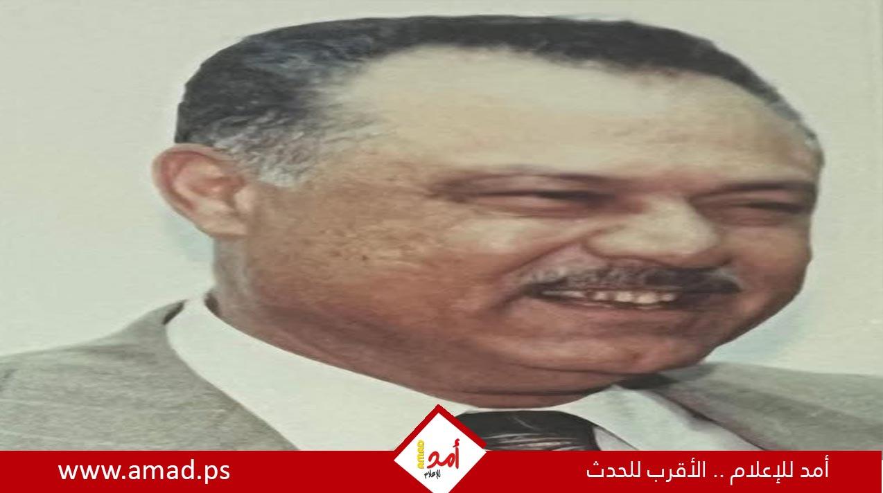 رحيل الدكتور عبد الله محمد فياض وجيه شلبي (ابو عمر)
