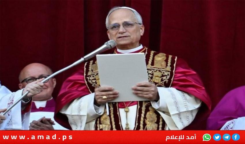 البابا ليو الـ14: يجب على الكنيسة أن تستجيب للثورة الرقمية