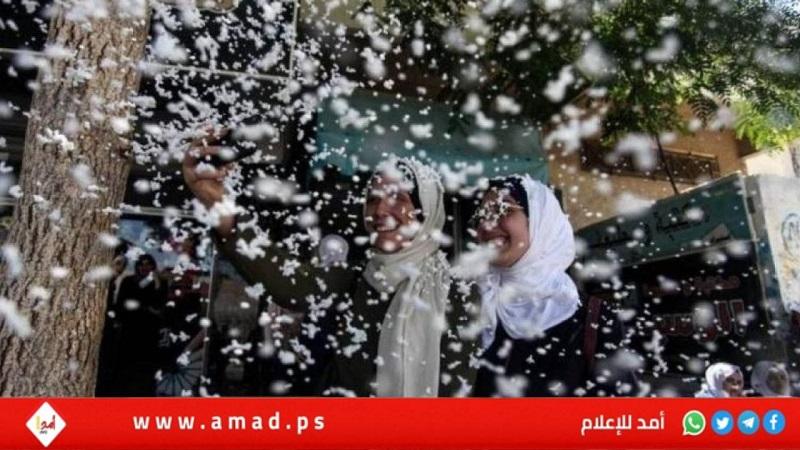 "التربية": نتائج الثانوية العامة الأحد الساعة التاسعة صباحا