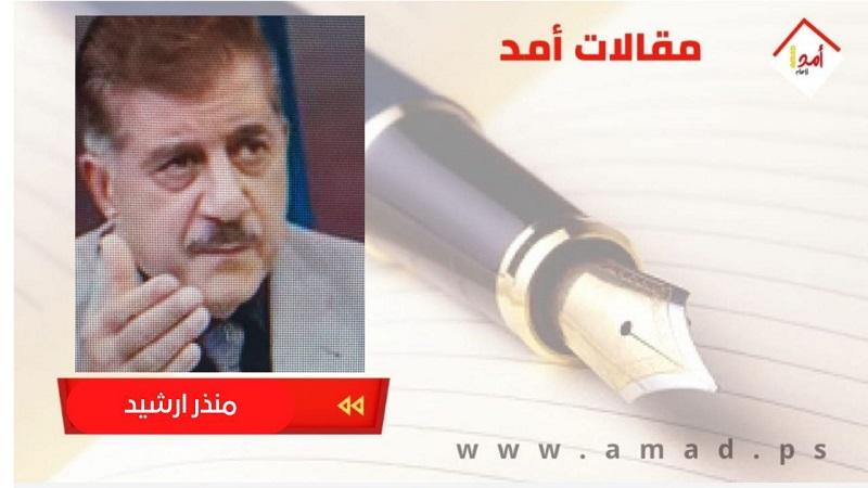 حسين الشيخ.. على حماس الاتزام بالمنظمة.. وهل انت ملتزم يا شيخ..! ؟