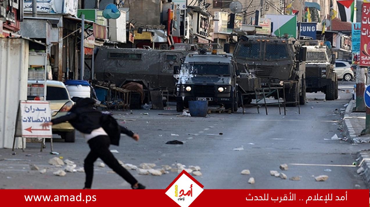 تصعيد إسرائيلي مزدوج: شهداء وجرحى في غزة.. وتدمير منازل واعتداءات للمستوطنين بالضفة