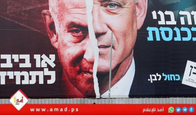 نتنياهو يرفض مهلة غانتس: لا دولة فلسطينية ولا سلطة لها في غزة