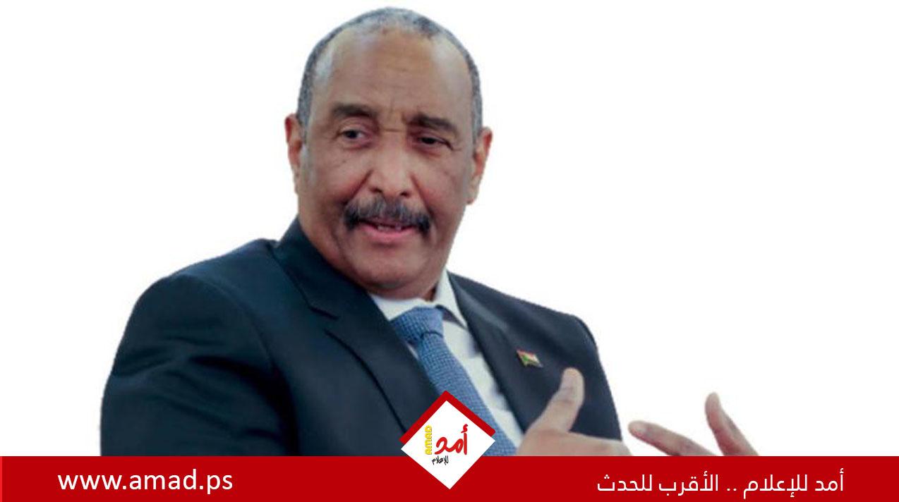بعد منع أمريكا حضور البرهان..مجلة: السعودية تلوح بالخروج من رباعية السودان