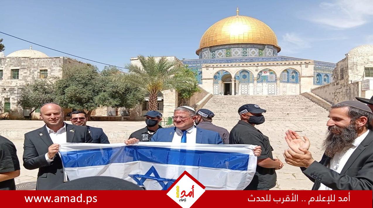 تقرير: نتنياهو يرفض فرض قيود على صلاحيات بن غفير في إدارة الشرطة
