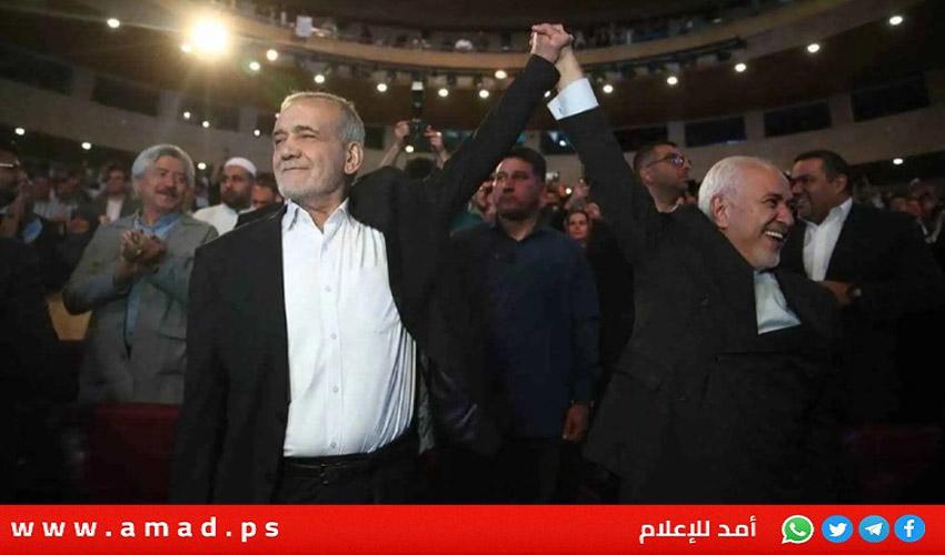 ظريف يكشف دوافع استقالته ويوجه رسالة للإيرانيين: لم أهرب