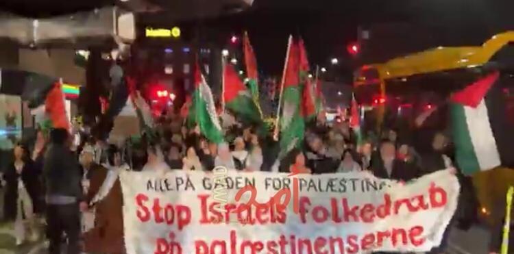 صحيفة: طلاب ينظمون اعتصاما مؤيدا لفلسطين في جامعة "بادوا" الإيطالية