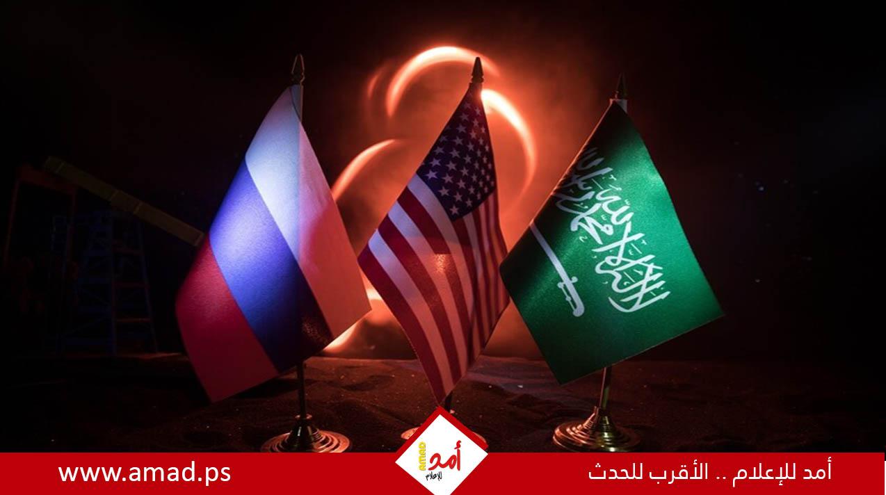 ويتكوف: وفد أمريكي سيتوجه إلى السعودية لإجراء محادثات مع وفد روسي بشأن التسوية الأوكرانية