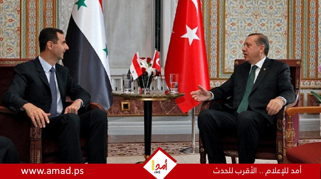أردوغان: سنوجه الدعوة للأسد وقد تكون في أي لحظة 
