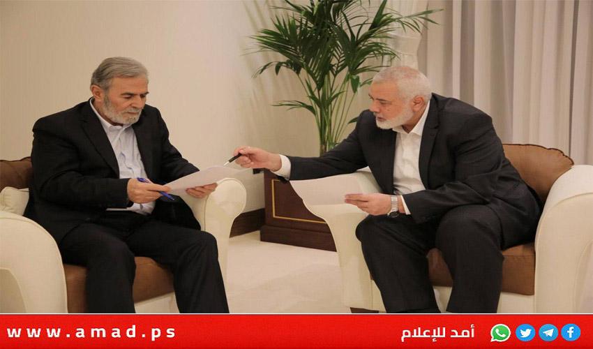 قناة عبرية: اغتيال هنية تم من داخل الأراضي الإيرانية