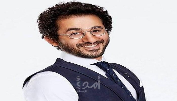 عودة قوية لـــ أحمد حلمي إلى شاشة السينما بفيلمين