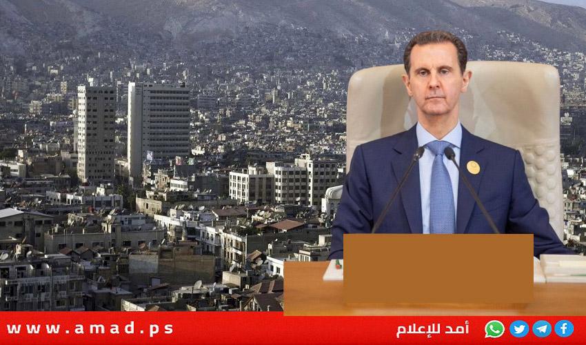 محدث - تقرير: ردود فعل عربية ودولية على سقوط نظام الأسد في سوريا