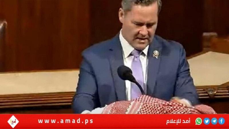 مستشار الأمن القومي الأمريكي والتز:  لن نسمح أبدا لحماس بإدارة غزة