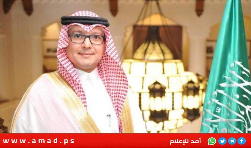 مصدر أمني: إحباط محاولة اغتيال السفير السعودي في لبنان