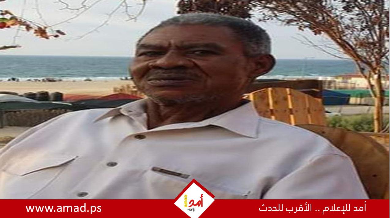 رحيل العقيد المتقاعد نبيل محمد بخيت مبروك (أبو محمد)