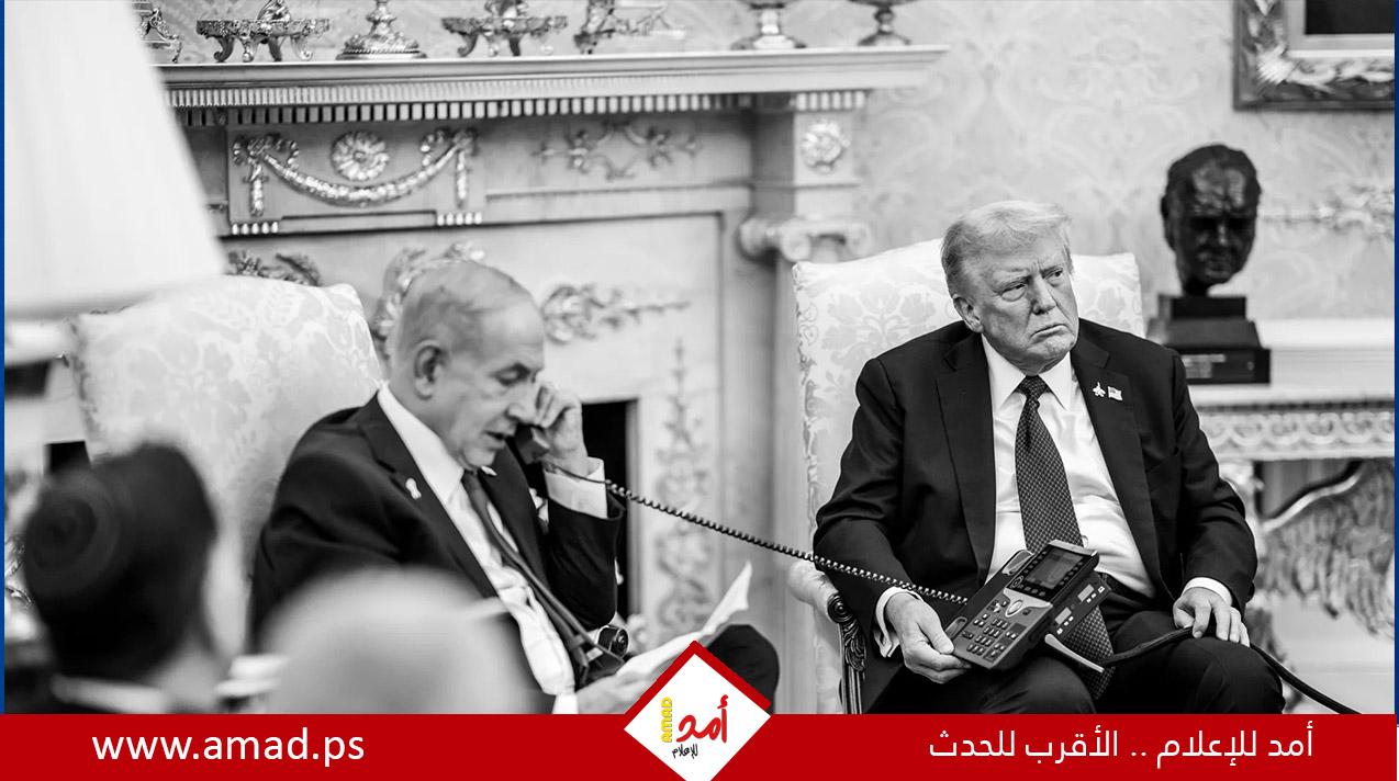 البيت الأبيض صاغ اعتذار نتنياهو لقطر وخضع للمراقبة لضمان عدم انحرافه