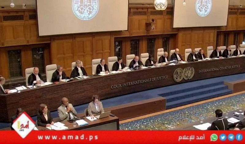 ردود فعل غاضبة في تل أبيب على قرار العدل الدولية بشأن رفح