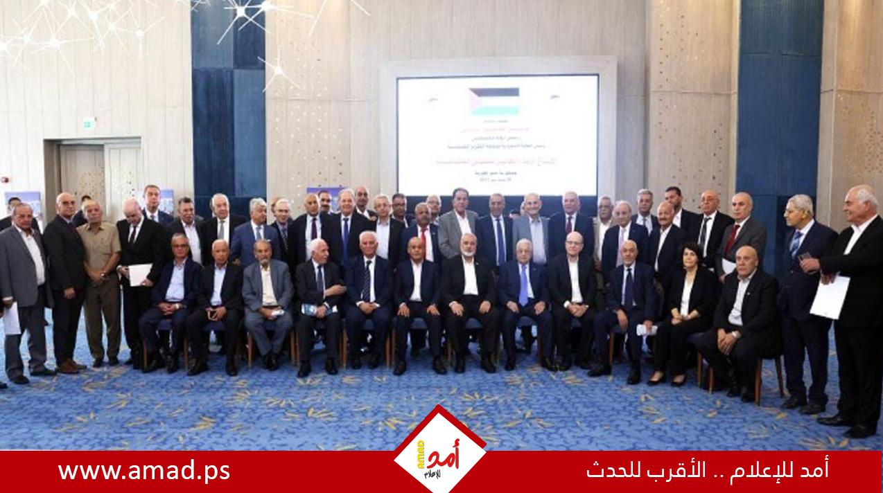فصائل وشخصيات فلسطينية تدين اغتيال هنية..وتحمل دولة الاحتلال المسؤولية