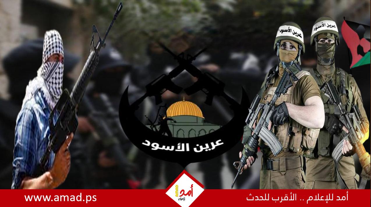 واشنطن تفرض عقوبات على مجموعات "عرين الأسود" في الضفة 