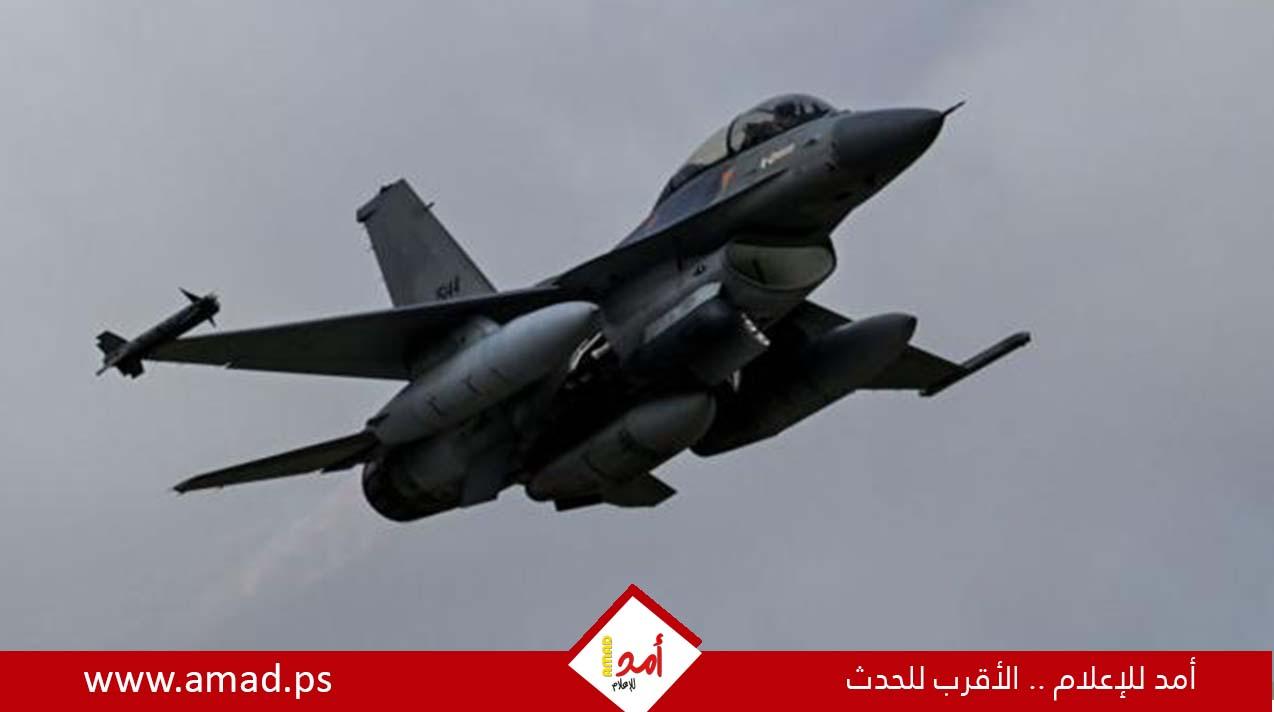قبيل خطاب نصر الله.. طائرات إسرائيلية تخرق حاجز الصوت فوق بيروت