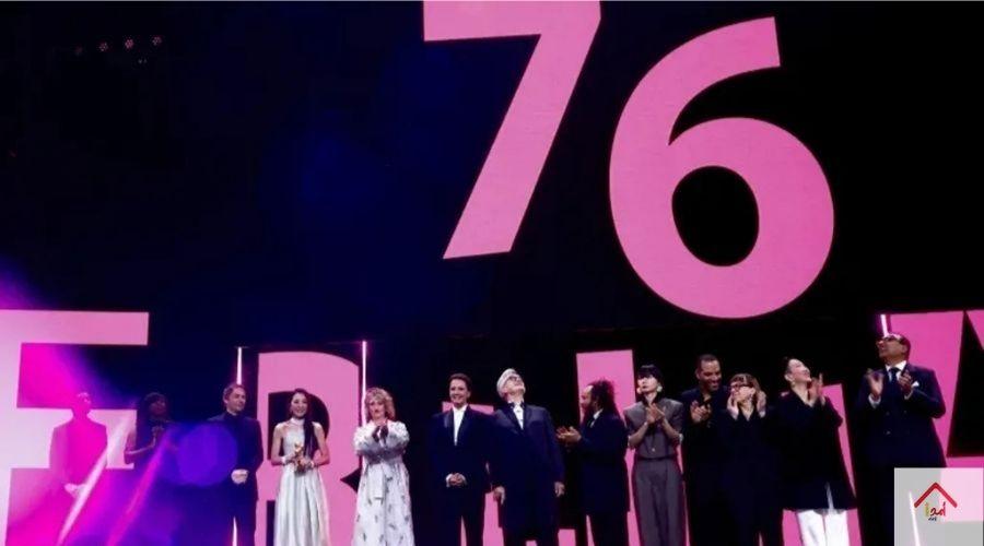 مشاركون في مهرجان برلين السينمائي ينددون بـ"الصمت" تجاه حرب غزة