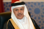وزير الخارجية البحريني يزور دمشق للمرة الأولى منذ اندلاع الأزمة السورية