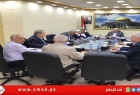 في غياب عباس.."مركزية فتح":  إعلان نيويورك خريطة طريق نحو تجسيد حل الدولتين