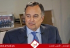 رسميًا .. نبيل فهمي أمينًا عامًا للجامعة العربية لخمس سنوات