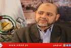 أبو مرزوق: "حماس" مستعدة لتسليم سلاح غزة للسلطة الفلسطينية فقط