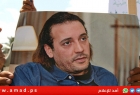 لبنان.. الإفراج عن هانيبال القذافي وإلغاء الكفالة المالية