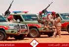 مسيرات "الدعم السريع" تحرق أسواق دارفور وتغرق "الأبيض" في ظلام دامس - تفاصيل