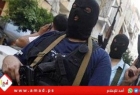 عائلات دير البلح تستنكر الاعتداء على منزل عائلة أبو مصبح وتدعو لمحاسبة المتورطين