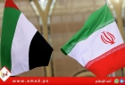 فارس: الطائرة الإماراتية التي هبطت في طهران لم تحمل أموالا