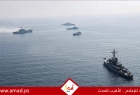 إيران: أجبرنا مدمرتين أميركيتين على مغادرة بحر عُمان بعد توجيه إنذار عسكري