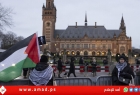 "العدل الدولية" تصدر قرارها الثلاثاء في دعوى نيكاراغوا ضد ألمانيا بشأن غزة