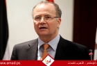 مصطفى يطلع وزير خارجية سلطنة عُمان على التحديات التي تواجه الحكومة