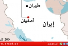 انفجارات في أصفهان وقاعدة هشتم شكاري الجوية..و"سلامة" المنشآت النووية