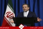 عراقجي إلى الرئيس عون: لبنان ليس ورقة مساومة في الحرب