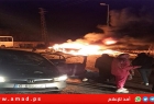 وال: جيش الاحتلال يقصف جنوب لبنان رغم اتفاق وقف الحرب