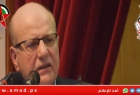 فهد سليمان: النظام السياسي الفلسطيني هو الحامل للمشروع الوطني وإصلاحه ضرورة وطنية