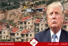 "بوليتيكو": ترامب يتعهد بمنع نتنياهو من ضم الضفة