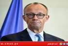 ميرتس: اتفاق أمريكا وإيران يجب أن يشمل لبنان أيضاً