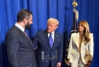 الشرع يلتقي ترامب على هامش اجتماعات الأمم المتحدة في نيويورك