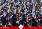عيد ميلاده".. الحرس الثوري يعلق بعد إعلان ترامب موعد توقيع الاتفاق مع  إيران