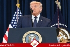 ترامب يهدد بضربات عسكرية "شديدة" ضد إيران والسيطرة على منشآتها النفطية
