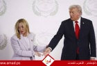 من ميلوني إلى ماكرون.. قادة الغرب يكسرون حاجز الصمت في وجه استفزازات ترامب - شاهد