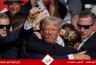 ترامب يهدد باستئناف القصف في حال "لم تحسن إيران التصرف"