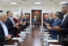محدث - خلال اجتماها الأول ..مركزية فتح تنتخب حسين الشيخ نائبا لرئيسها
