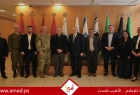مفاوضات رسمية بين إسرائيل وأمريكا لبلورة إطار أمني جديد